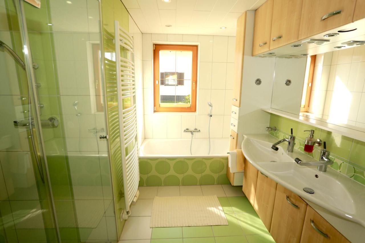 Zechmann-Tauernblick Apartment Grobming Exterior foto